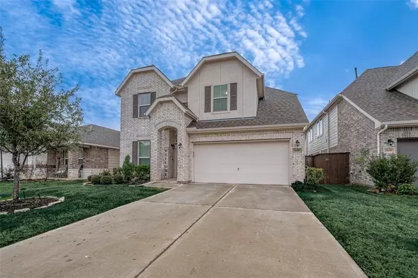 Katy, TX 77493,4410 Sandhill Terrace LN