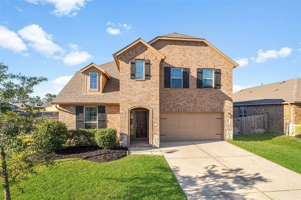 Atascocita, TX 77044,18203 Octavio Frias TRL