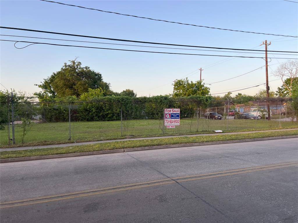 0 Canal ST, Houston, TX 77011