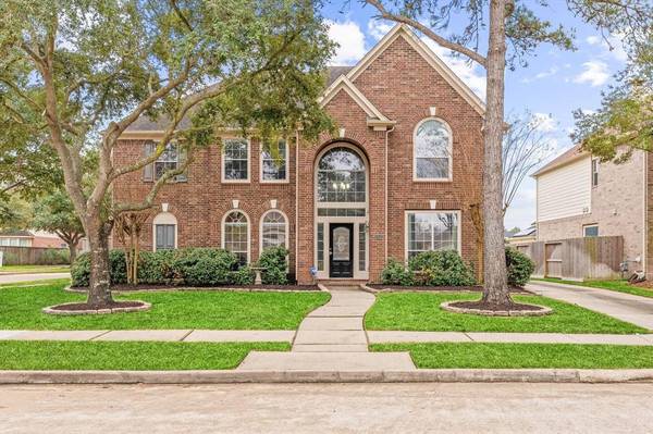 8831 Distant Woods DR, Houston, TX 77095