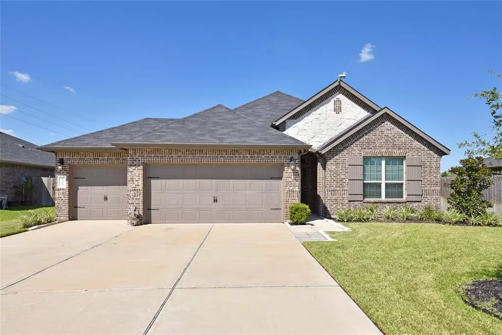 Rosenberg, TX 77469,1218 Fill House CT