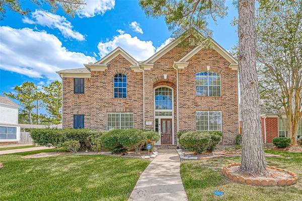 3502 Hansford PL, Pearland, TX 77584