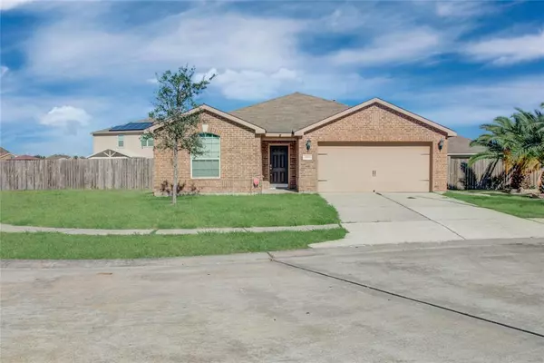 Baytown, TX 77521,1303 Lilac CIR