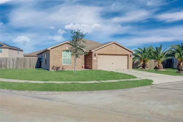 Baytown, TX 77521,1303 Lilac CIR