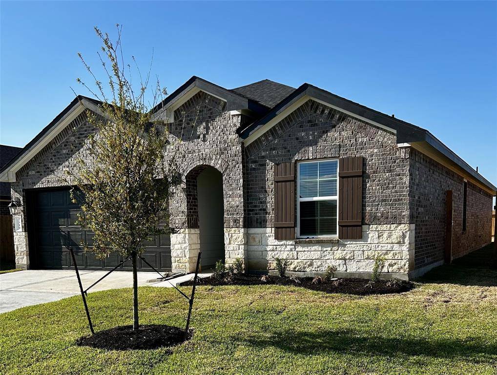 Iowa Colony, TX 77583,1319 Mystic Island WAY