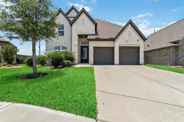 Pearland, TX 77584,2814 Gable Point DR