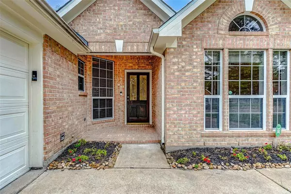 Katy, TX 77494,3407 Baden Oaks CT