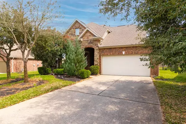 Spring, TX 77389,130 S Sawbridge CIR