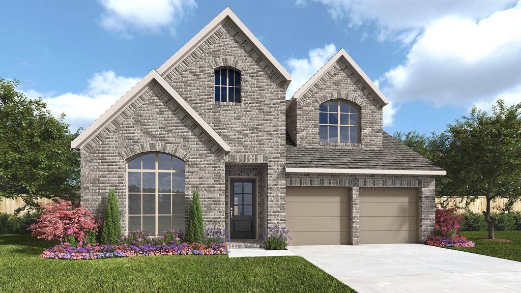 20503 Galineers Cob DR, Tomball, TX 77377