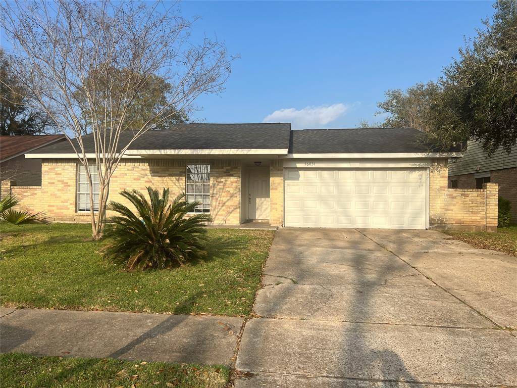 16831 Rippling Mill DR, Sugar Land, TX 77498