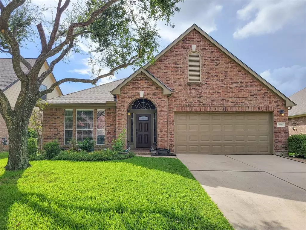 Cypress, TX 77433,8507 Sweetstone Field CT