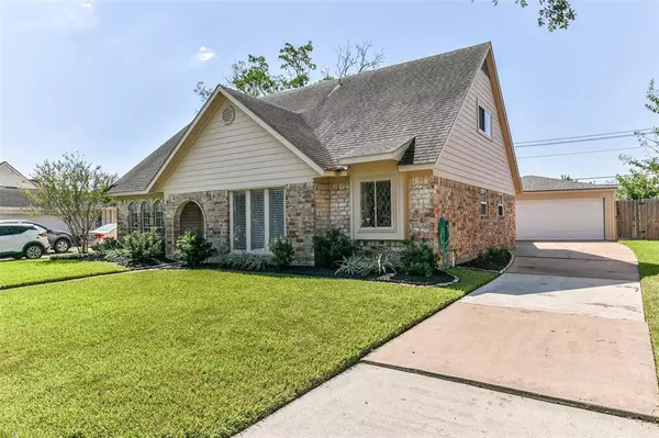 Houston, TX 77089,11306 Sagecountry DR