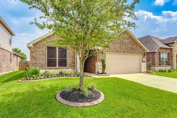 Cypress, TX 77429,19818 Mulberry Pine LN