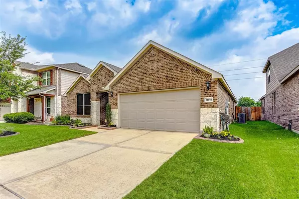 Cypress, TX 77429,19818 Mulberry Pine LN