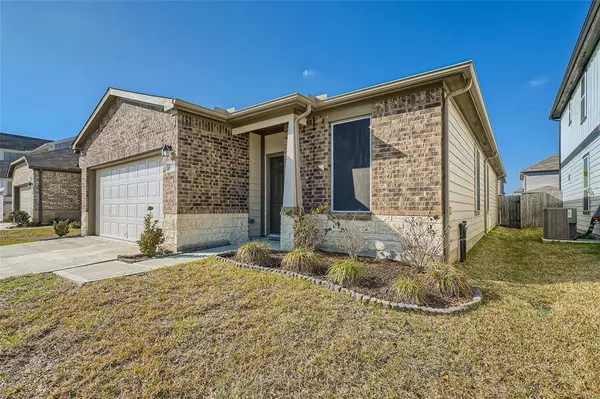 Houston, TX 77069,4418 Autumn Pass CT