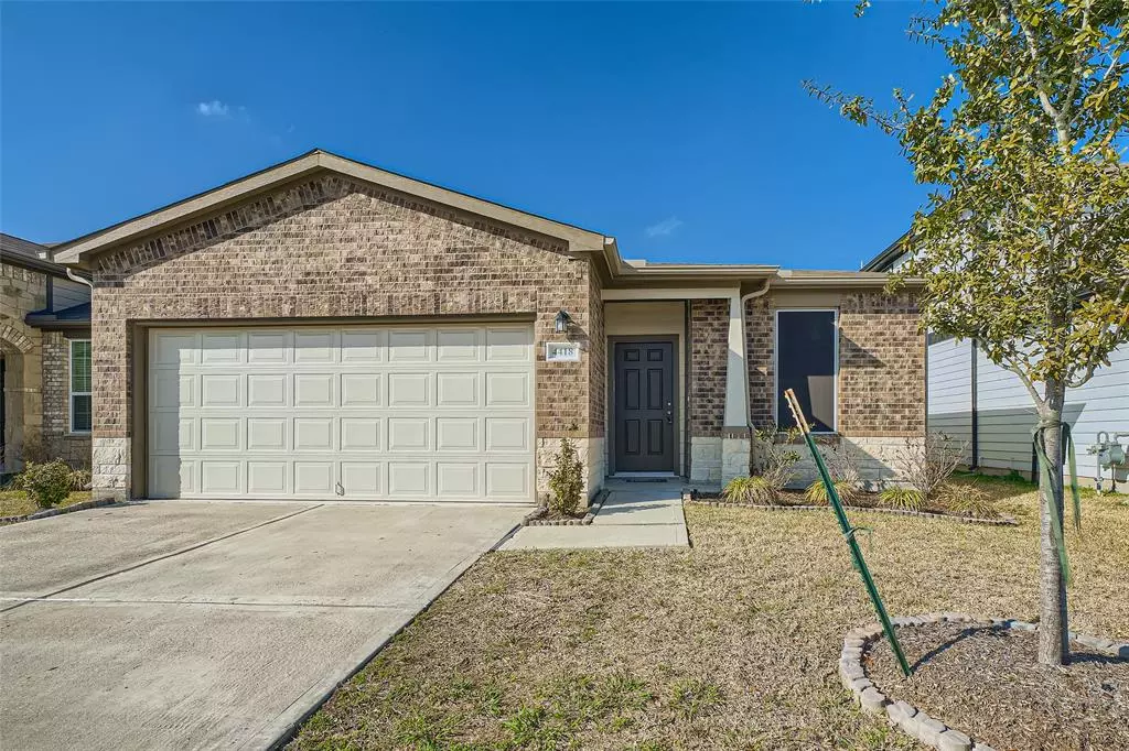 Houston, TX 77069,4418 Autumn Pass CT