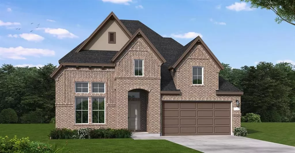 3103 Lantana TRL, Katy, TX 77493