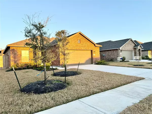 Pearland, TX 77584,4807 Bluestem DR