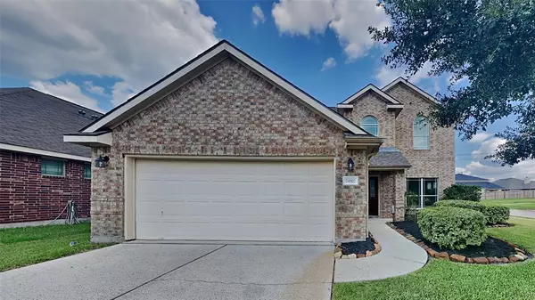 24802 Lazy Tee LN, Tomball, TX 77375