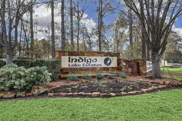 28150 Indigo Lake Court, Magnolia, TX 77355