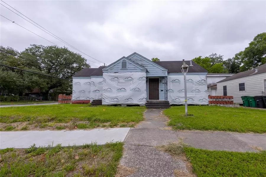 4614 Providence ST, Houston, TX 77020