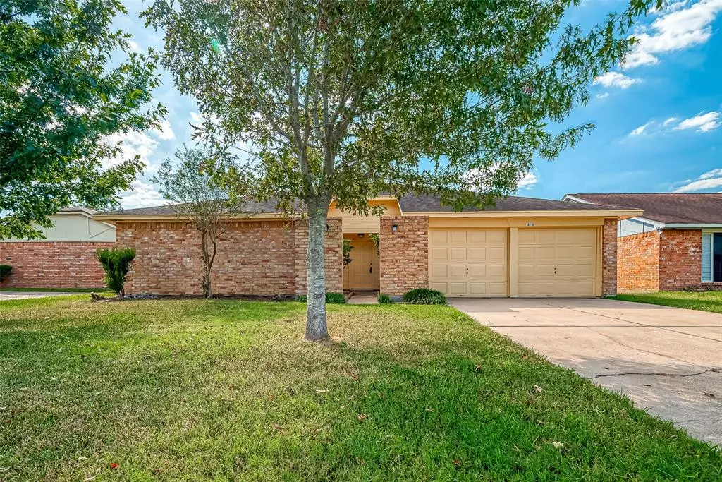 Houston, TX 77489,16510 Quail Prairie DR