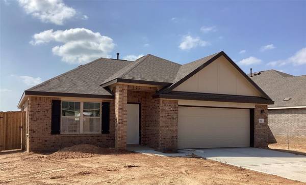 810 Falling Cave DR, Willis, TX 77378