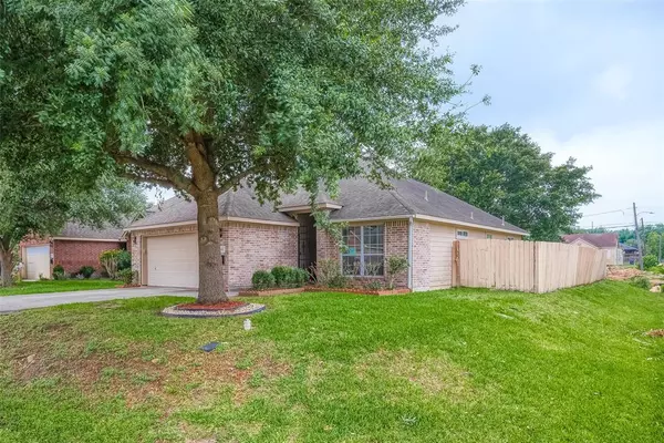 Houston, TX 77051,8102 Colonial LN