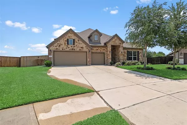 6602 Cedar Hawk CT, Katy, TX 77493