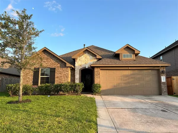 23827 Naples Shore DR, Katy, TX 77493