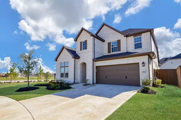 Katy, TX 77493,6503 Redwing CT