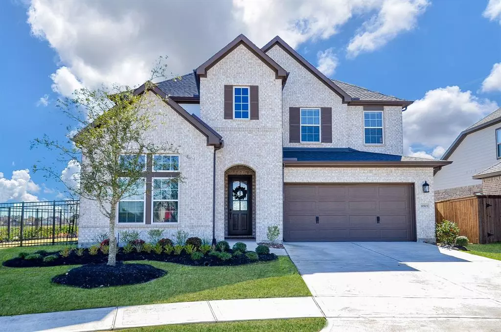 Katy, TX 77493,6503 Redwing CT