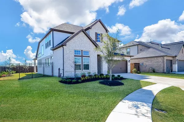 Katy, TX 77493,6503 Redwing CT