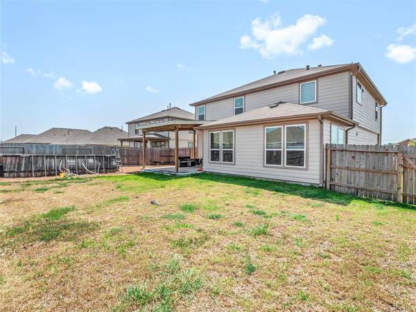 La Marque, TX 77568,1015 Valley Crest LN