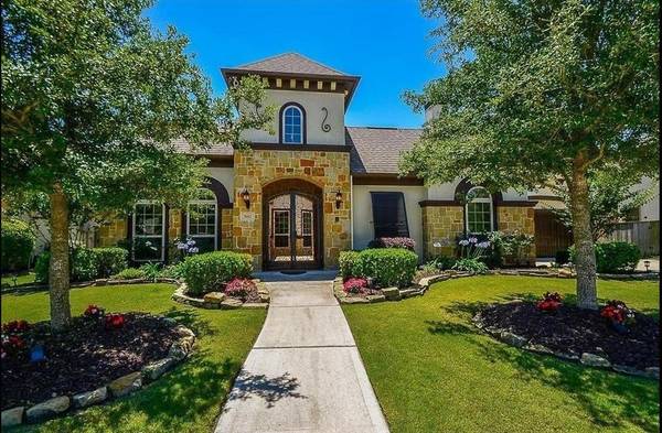 28415 Tall Juniper Hill DR, Katy, TX 77494