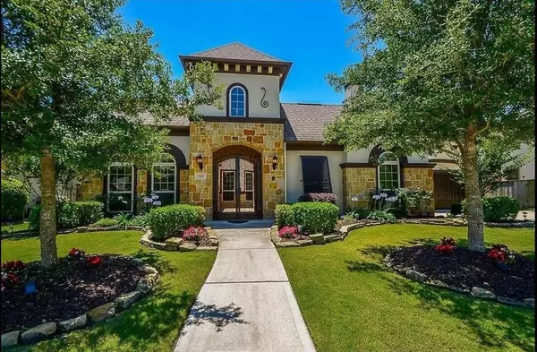 28415 Tall Juniper Hill DR, Katy, TX 77494