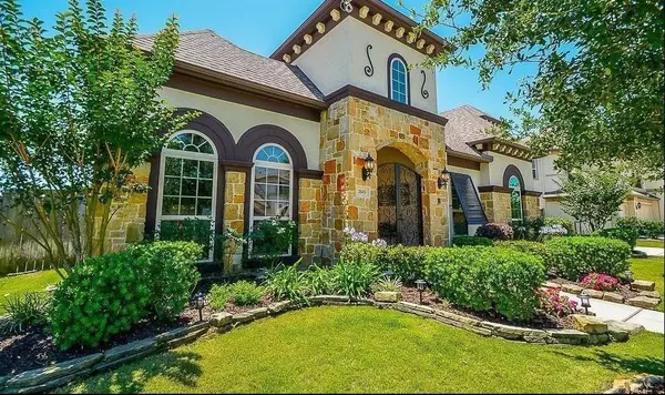 Katy, TX 77494,28415 Tall Juniper Hill DR