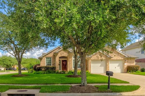 2960 Golden Cape DR, League City, TX 77573