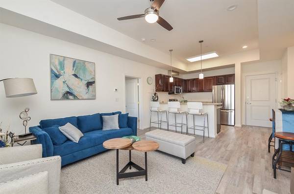 1207 Grand West BLVD #1G, Katy, TX 77449