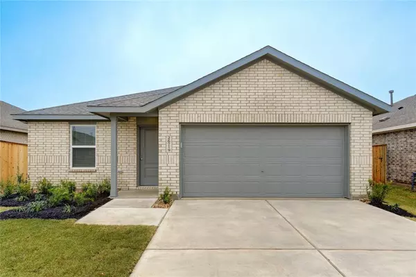 Katy, TX 77493,26719 Red Sunset Maple LN