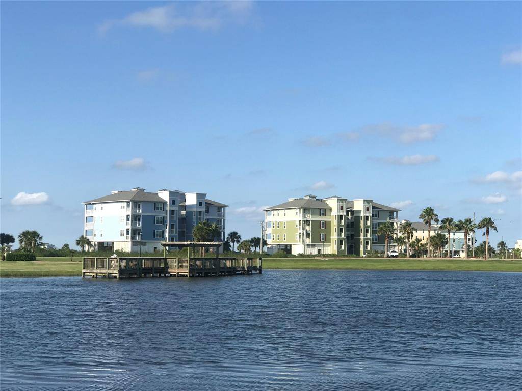Galveston, TX 77554,26550 Mangrove DR #302