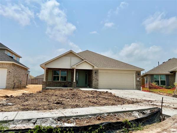 4319 Harper RD, Texas City, TX 77591