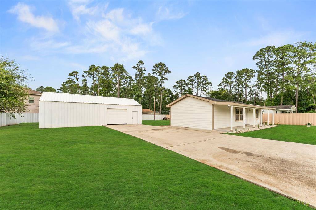 Houston, TX 77396,6111 Glen Lee DR