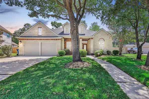 14414 Jessica Falls CIR, Houston, TX 77044