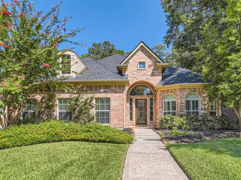 18010 Bayou Mead TRL, Humble, TX 77346