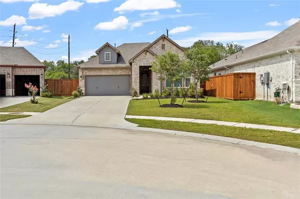 Cypress, TX 77433,18334 Sunset Elm DR