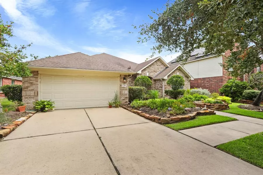 17706 Lakes Of Pine Forest DR, Houston, TX 77084