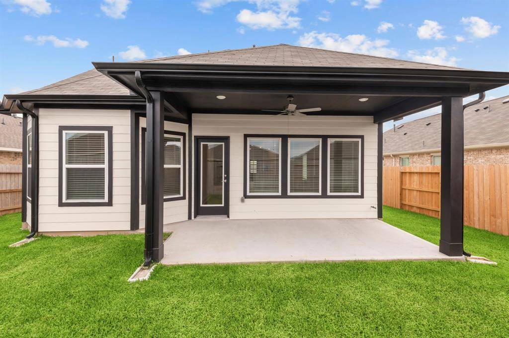 Rosenberg, TX 77471,1606 Blue Cypress DR