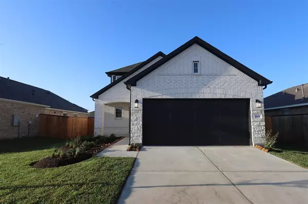 1606 Blue Cypress DR, Rosenberg, TX 77471