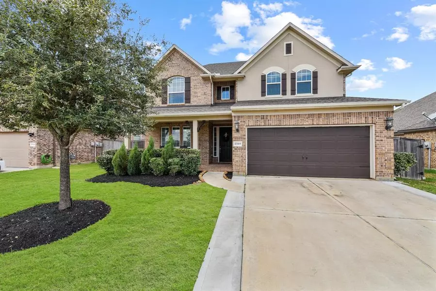 17919 Durango Point CT, Tomball, TX 77377